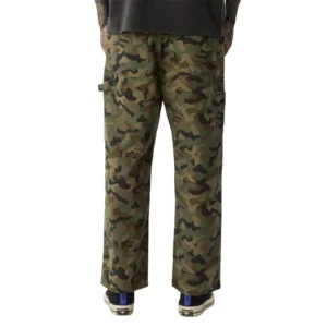 Afends Hidden Richmond Denim Workwear Pant - Hidden