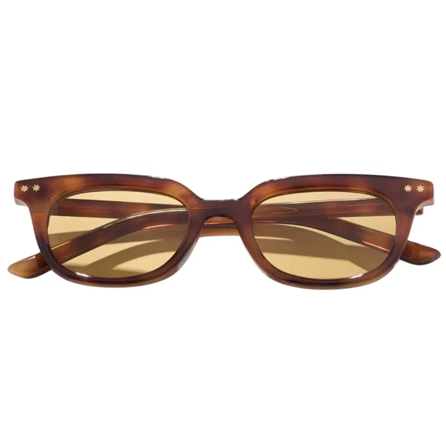 Szade Bates - Maple Tortoiseshell/Caramello
