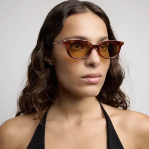 Szade Bates - Maple Tortoiseshell/Caramello
