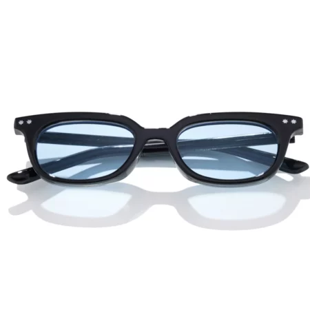 Szade - Bates - Elysium Double Black/Ink Polarised