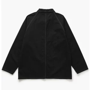 Service Works Drill Coverall 2.0 - Black