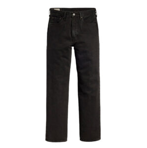 Levis 568 Loose Straight Welcome To The Rodeo - Black