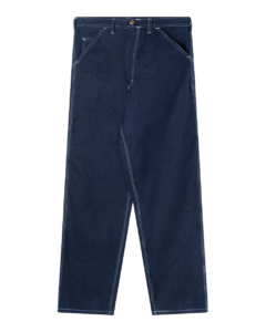 Stan Ray A Pant - Indigo