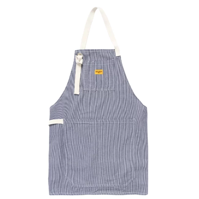 Service Works Apron - Hickory