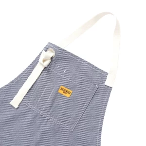 Service Works Apron - Hickory