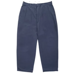 Service Works Drill Part Timer Pant - Navy