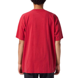 Former War Poodle Tee - Washed Red