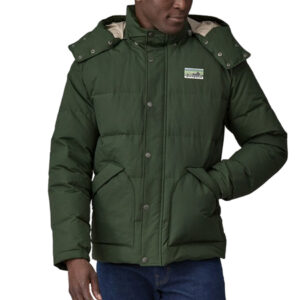 Patagonia M's Downdrift Jacket - Torrey Pine Green