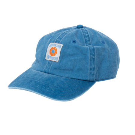 Rhythm Sports Cap - Blue