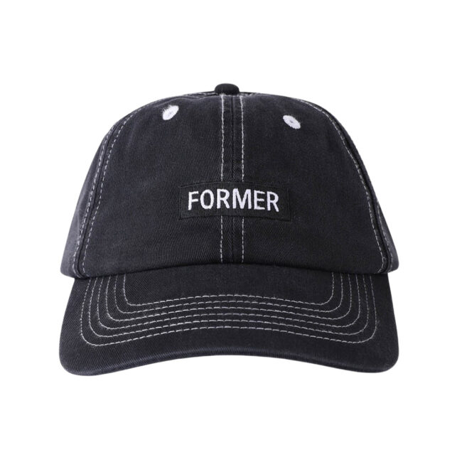 Former Legacy Rose Cap - Black