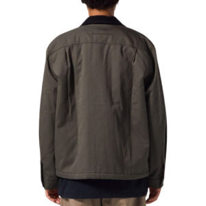 Former Reynolds Jacket - Deep Olive