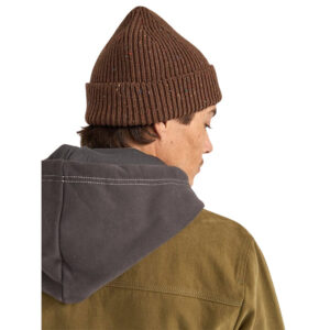 Rhythm Standard Beanie - Chestnut