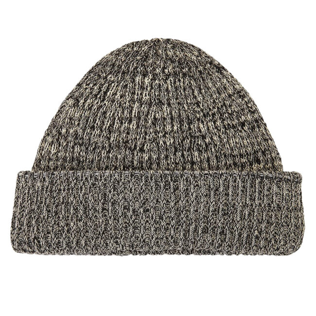 NN07 Jacobo Beanie 6470 - Black Multi
