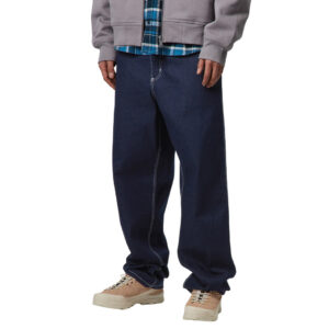 Carhartt Simple Pant - Blue One Wash