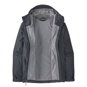 Patagonia M's Torrentshell 3L Rain Jacket - Black