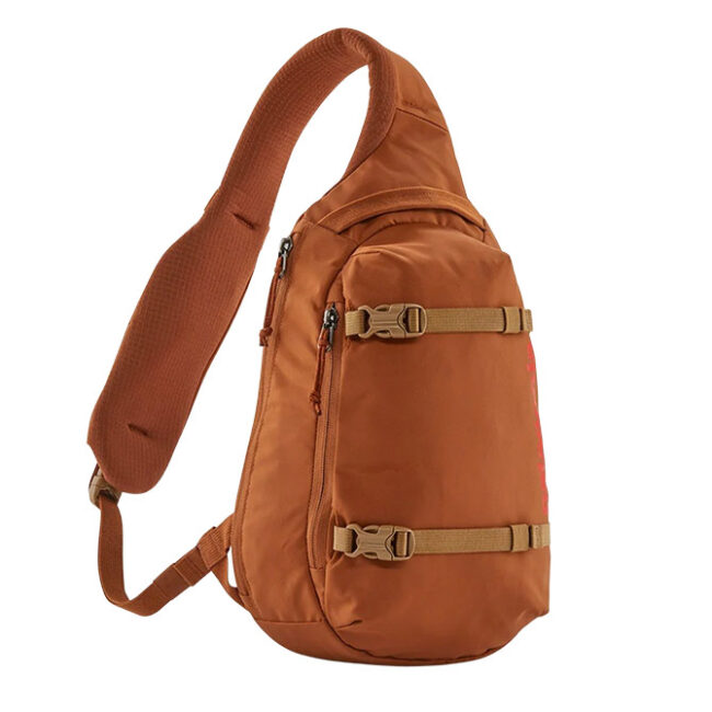 Patagonia Atom Sling 8L - Robin Brown
