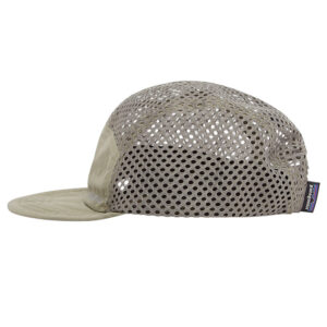 Patagonia Duckbill Cap - River Rock Green