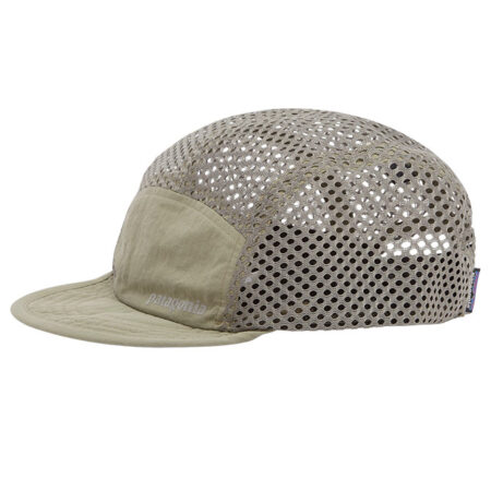Patagonia Duckbill Cap - River Rock Green