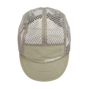 Patagonia Duckbill Cap - River Rock Green