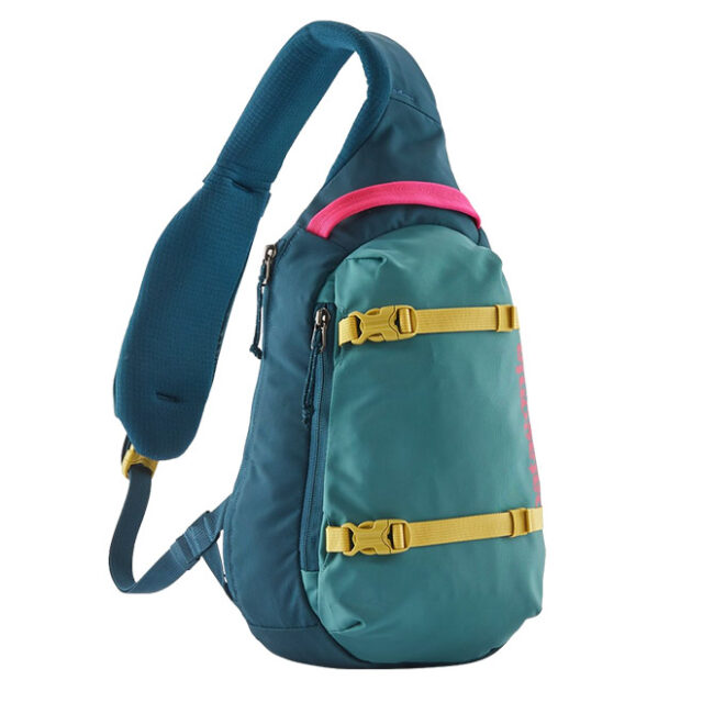 Patagonia Atom Sling 8L - Wetland Blue