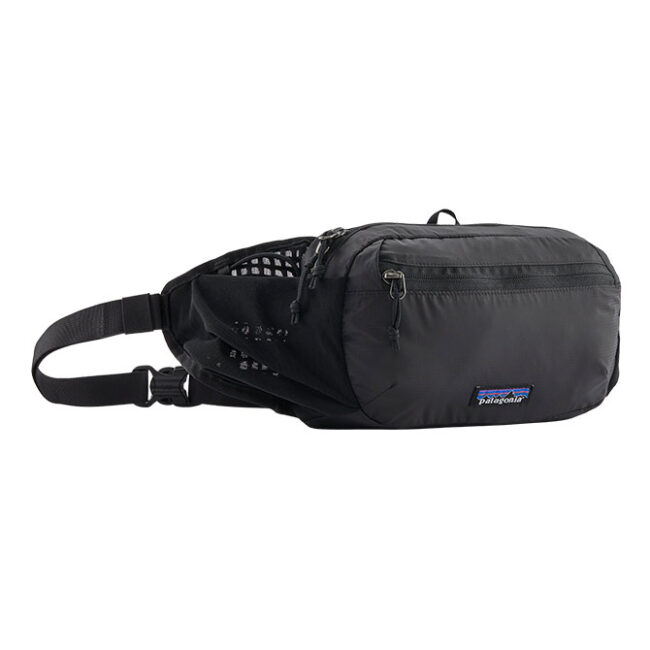 Patagonia Terravia Hip Pack - Black
