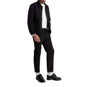 Rhythm Classic Fatigue Pant - Vintage Black