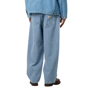 Carhartt Brandon Pant - Blue Stone Washed