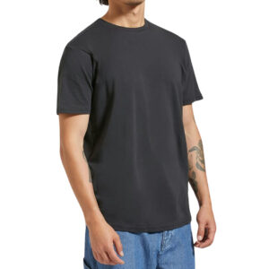 Brixton Vintage Reserve SS PKT Tee - Black