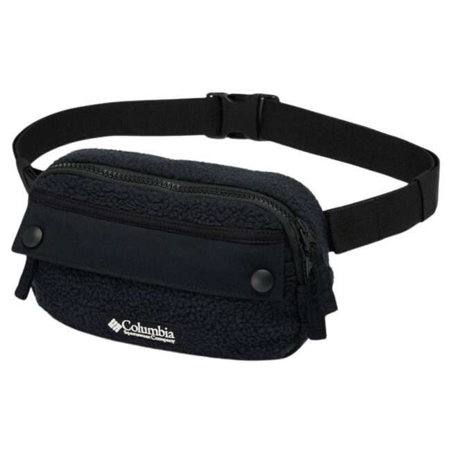Columbia U Helvetia II Hip Pack - Black