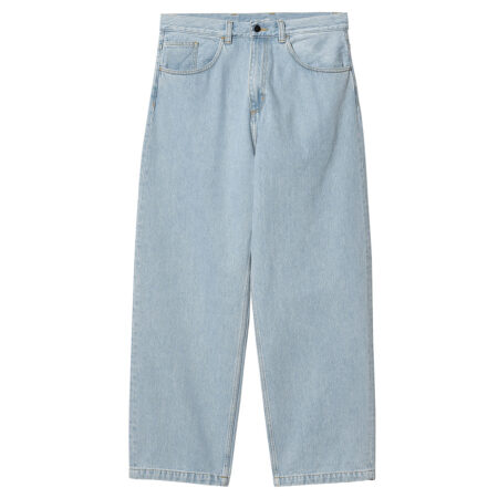 Carhartt Brandon Pant - Blue Stone Bleached