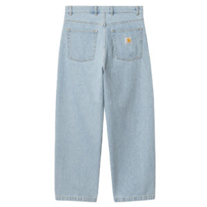 Carhartt Brandon Pant - Blue Stone Bleached