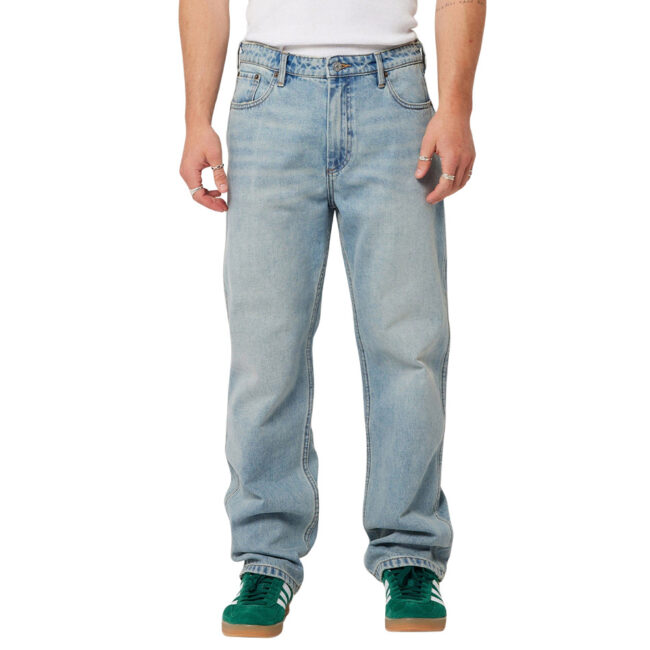 Rollas Ezy Jean - Big Dipper - Light Vintage Blue