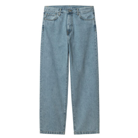 Carhartt Landon Pant - Blue Bleached