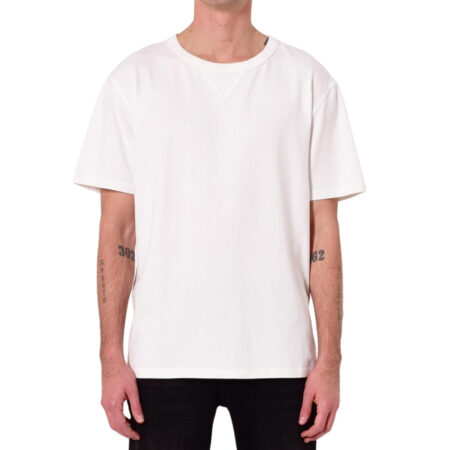 Neuw Base Tee - Natural