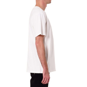 Neuw Base Tee - Natural