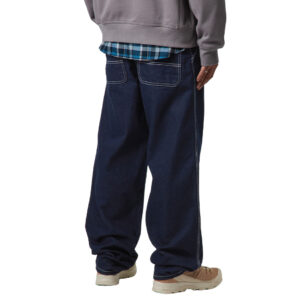 Carhartt Simple Pant - Blue One Wash