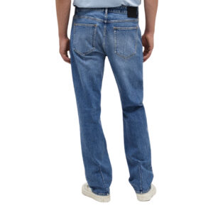 Neuw Ray Straight Jeans - Temper