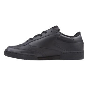 Reebok Club C 85 - Black/Charcoal