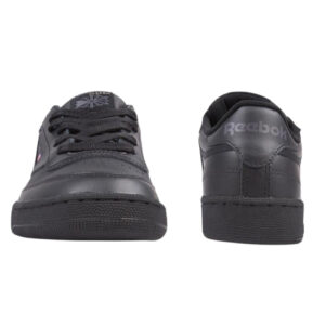 Reebok Club C 85 - Black/Charcoal