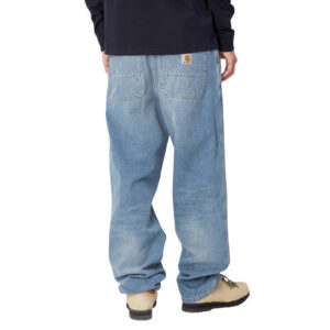 Carhartt Simple Pant - Blue Light True Washed
