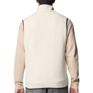Columbia M Helvetia II Vest - Chalk