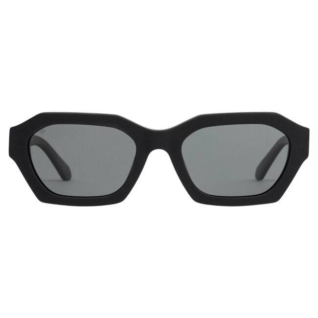 Sito Kinetic - Matte Black/ Iron Grey Polarised