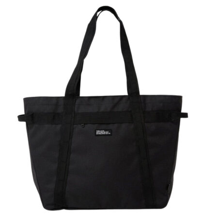 Thrills Minimal Thrills Oversized Laptop Tote - Black