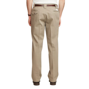 Brotherwolf Work Chino - Beige