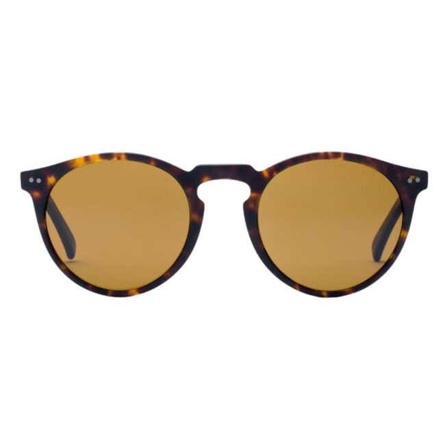 Otis Omar X - Eco Matte Dark Tort/Brown