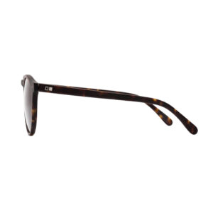 Otis Omar X - Eco Matte Dark Tort/Brown