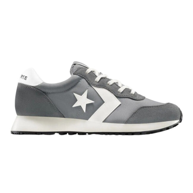 Converse Omega Trainer Low - Sharkskin/Classic Grey/White