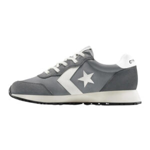 Converse Omega Trainer Low - Sharkskin/Classic Grey/White