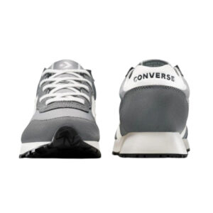 Converse Omega Trainer Low - Sharkskin/Classic Grey/White