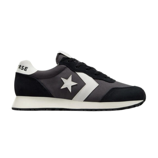 Converse Omega Trainer Low - Black/Dark Matter/Vintage White